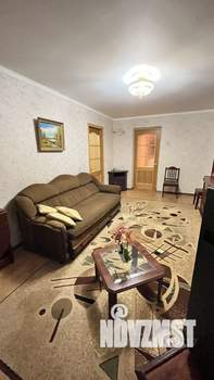 3-к квартира, на длительный срок, 63м2, 2/5 этаж