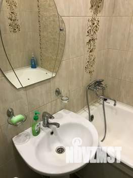 1-к квартира, посуточно, 38м2, 5/14 этаж