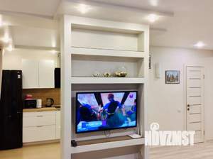 1-к квартира, посуточно, 42м2, 19/23 этаж