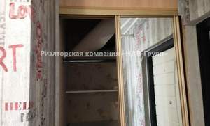 1-к квартира, на длительный срок, 34м2, 10/10 этаж