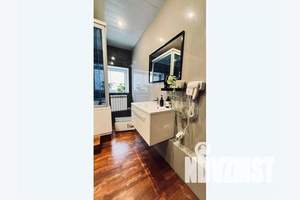 1-к квартира, посуточно, 35м2, 3/4 этаж