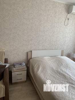 1-к квартира, посуточно, 35м2, 4/9 этаж