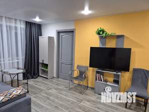 2-к квартира, посуточно, 47м2, 3/5 этаж