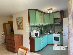 2-к квартира, на длительный срок, 42м2, 3/5 этаж