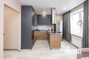 2-к квартира, на длительный срок, 41м2, 5/8 этаж