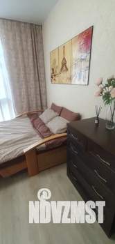 Студия квартира, посуточно, 25м2, 13/27 этаж