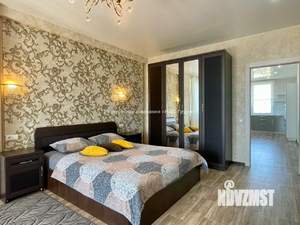 2-к квартира, на длительный срок, 65м2, 20/25 этаж