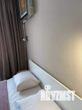 1-к квартира, посуточно, 32м2, 2/5 этаж