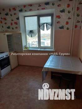 1-к квартира, на длительный срок, 32м2, 6/10 этаж