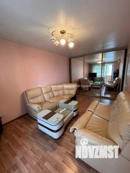 2-к квартира, на длительный срок, 51м2, 9/10 этаж