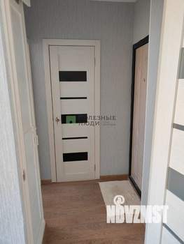 1-к квартира, на длительный срок, 22м2, 5/5 этаж