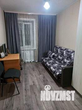 1-к квартира, посуточно, 56м2, 1/1 этаж