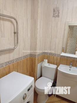 1-к квартира, на длительный срок, 34м2, 4/10 этаж