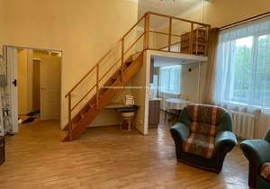 1-к квартира, на длительный срок, 35м2, 3/5 этаж