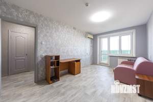 1-к квартира, на длительный срок, 33м2, 10/10 этаж