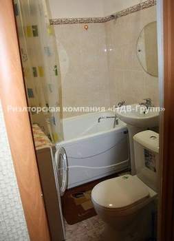 1-к квартира, на длительный срок, 31м2, 2/5 этаж
