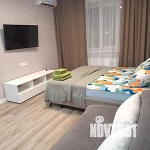 1-к квартира, посуточно, 31м2, 6/9 этаж