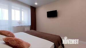 2-к квартира, посуточно, 50м2, 4/10 этаж