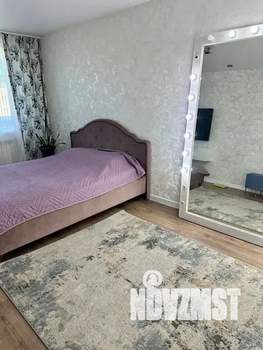2-к квартира, посуточно, 49м2, 7/9 этаж