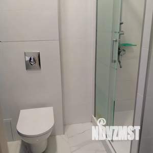 1-к квартира, посуточно, 45м2, 2/8 этаж