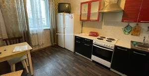 2-к квартира, на длительный срок, 53м2, 5/10 этаж