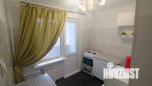 1-к квартира, посуточно, 37м2, 1/9 этаж