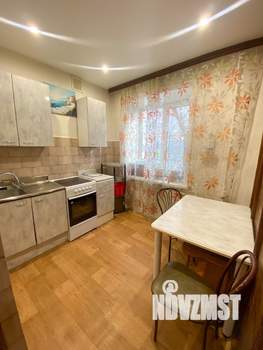 1-к квартира, на длительный срок, 32м2, 2/4 этаж