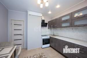 1-к квартира, на длительный срок, 41м2, 3/16 этаж