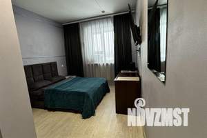 1-к квартира, посуточно, 16м2, 3/4 этаж