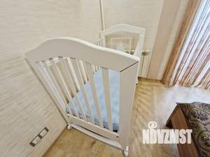 3-к квартира, посуточно, 74м2, 14/14 этаж