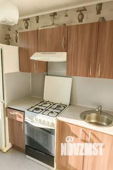 1-к квартира, на длительный срок, 33м2, 5/5 этаж