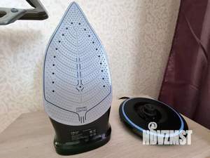 3-к квартира, посуточно, 52м2, 8/10 этаж