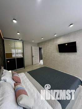 2-к квартира, посуточно, 50м2, 1/1 этаж