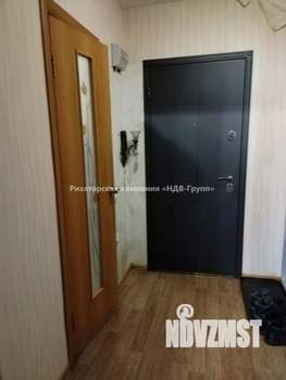 Студия квартира, на длительный срок, 27м2, 3/3 этаж