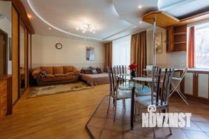 2-к квартира, посуточно, 80м2, 3/12 этаж