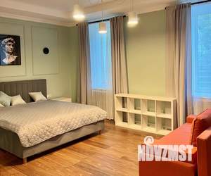 1-к квартира, посуточно, 47м2, 2/5 этаж