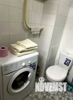 Студия квартира, посуточно, 25м2, 3/11 этаж