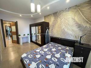 1-к квартира, на длительный срок, 42м2, 10/25 этаж