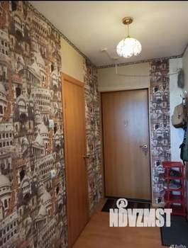 1-к квартира, на длительный срок, 34м2, 8/10 этаж