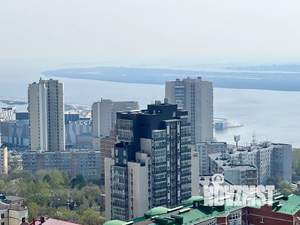 2-к квартира, посуточно, 87м2, 22/25 этаж