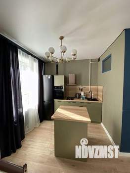 3-к квартира, на длительный срок, 80м2, 2/6 этаж