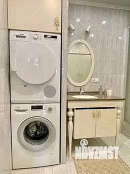 3-к квартира, на длительный срок, 91м2, 23/28 этаж