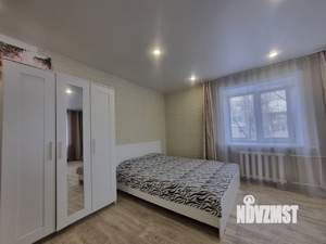 1-к квартира, посуточно, 30м2, 3/5 этаж