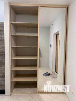 1-к квартира, на длительный срок, 45м2, 2/18 этаж