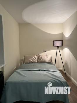 2-к квартира, посуточно, 45м2, 5/5 этаж