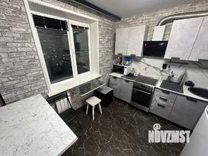 1-к квартира, на длительный срок, 33м2, 8/10 этаж