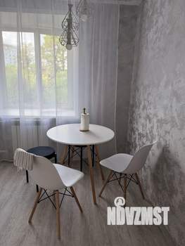 1-к квартира, посуточно, 42м2, 3/12 этаж