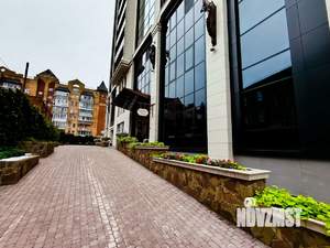 1-к квартира, посуточно, 37м2, 5/16 этаж