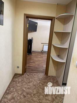1-к квартира, на длительный срок, 37м2, 1/3 этаж