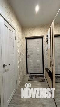 1-к квартира, посуточно, 26м2, 1/1 этаж